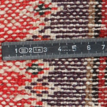 Knoten Detailansicht