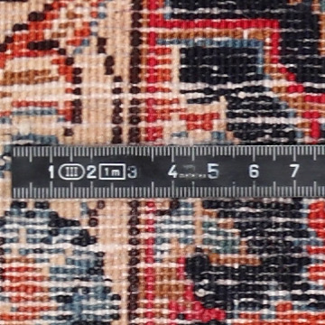 Knoten Detailansicht