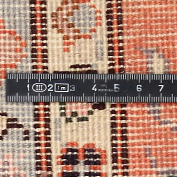 Knoten Detailansicht