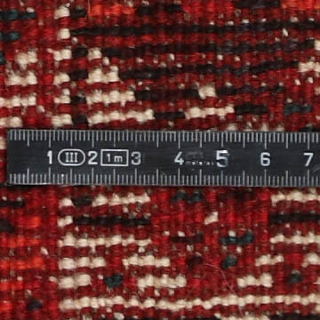 Knot detail view