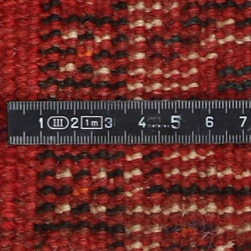 Knoten Detailansicht