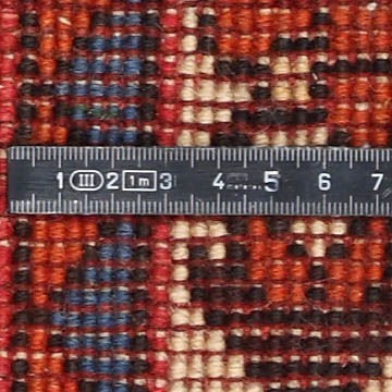 Knoten Detailansicht
