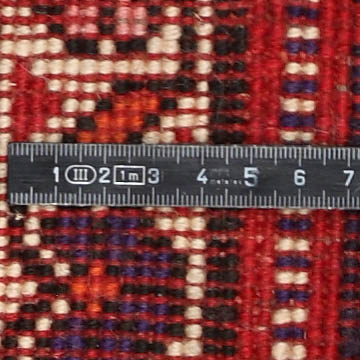 Knoten Detailansicht