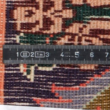 Knoten Detailansicht