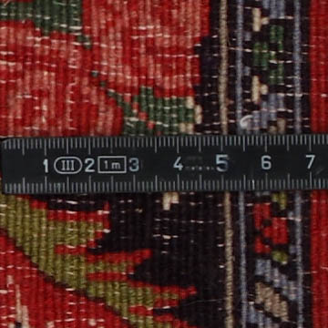 Knoten Detailansicht