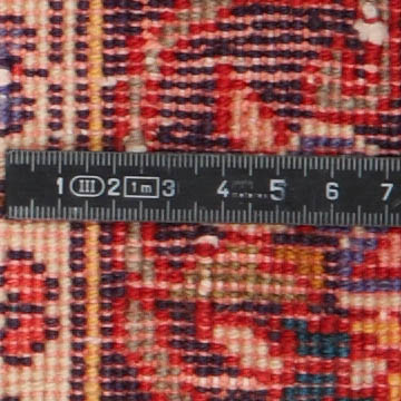 Knoten Detailansicht