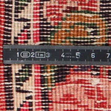 Knoten Detailansicht