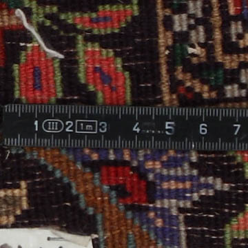 Knoten Detailansicht