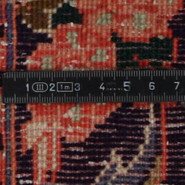 Knoten Detailansicht