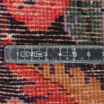 Knoten Detailansicht