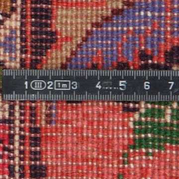 Knoten Detailansicht