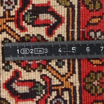 Knoten Detailansicht