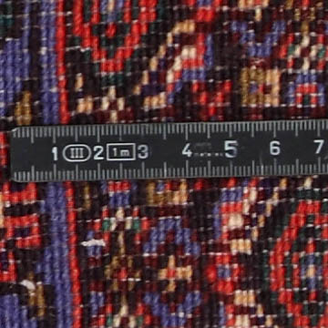 Knoten Detailansicht