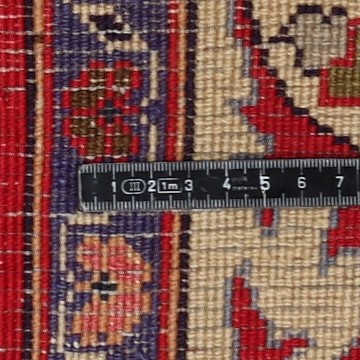 Knoten Detailansicht