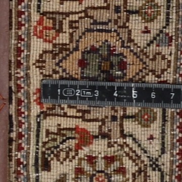 Knoten Detailansicht