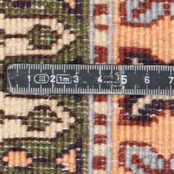 Knoten Detailansicht