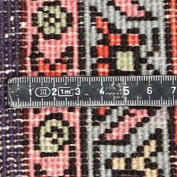 Knoten Detailansicht