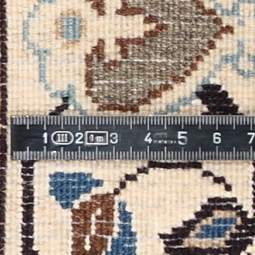 Knoten Detailansicht