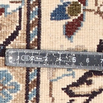 Knoten Detailansicht
