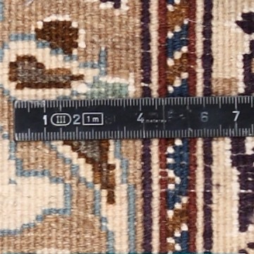 Knoten Detailansicht