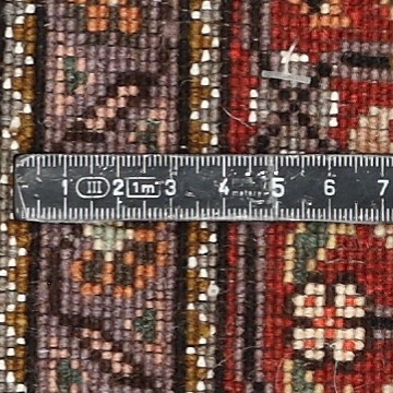 Knoten Detailansicht
