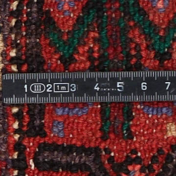 Knoten Detailansicht