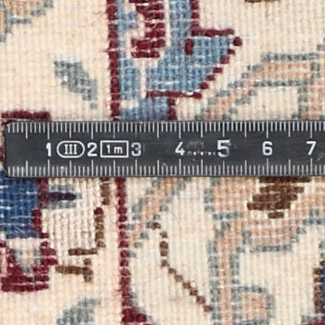 Knoten Detailansicht