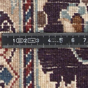 Knoten Detailansicht