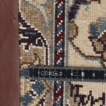 Knoten Detailansicht