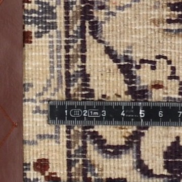 Knoten Detailansicht