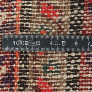 Knot detail view