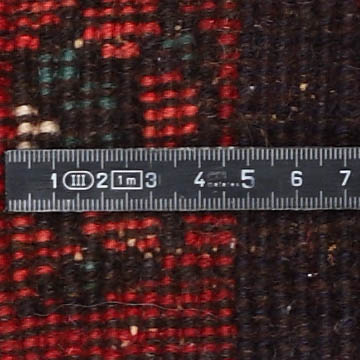 Knoten Detailansicht