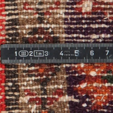 Knot detail view