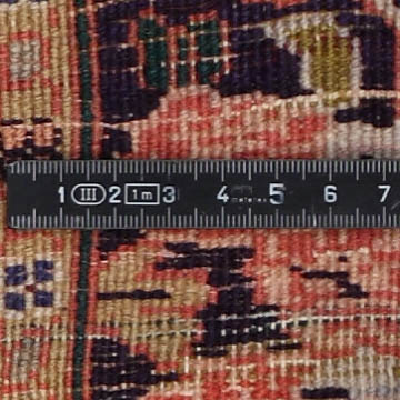 Knoten Detailansicht