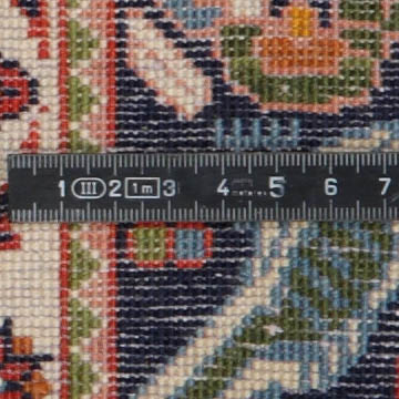 Knoten Detailansicht