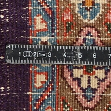 Knoten Detailansicht
