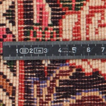 Knoten Detailansicht