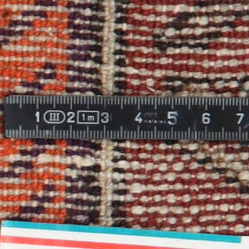 Knot detail view