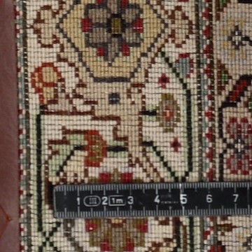 Knoten Detailansicht