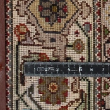 Knoten Detailansicht