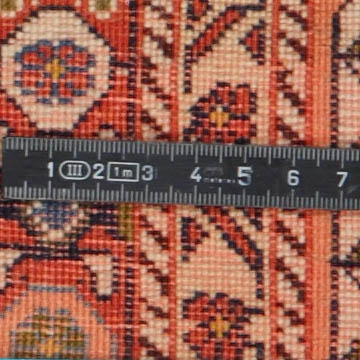 Knoten Detailansicht