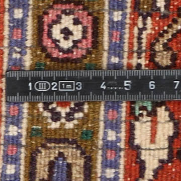 Knoten Detailansicht