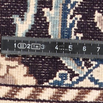 Knoten Detailansicht