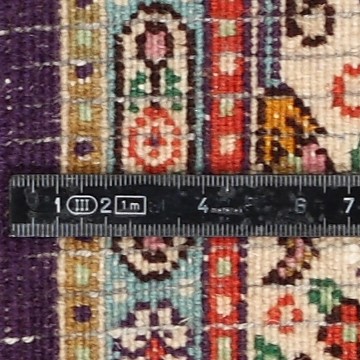 Knoten Detailansicht