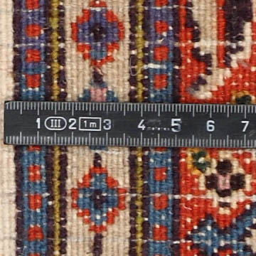 Knoten Detailansicht