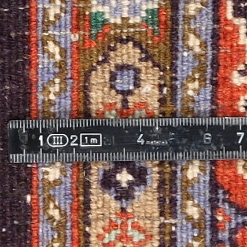 Knoten Detailansicht