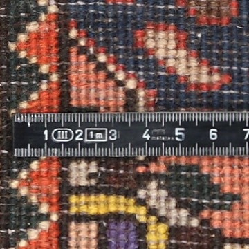 Knoten Detailansicht
