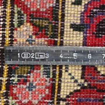 Knoten Detailansicht