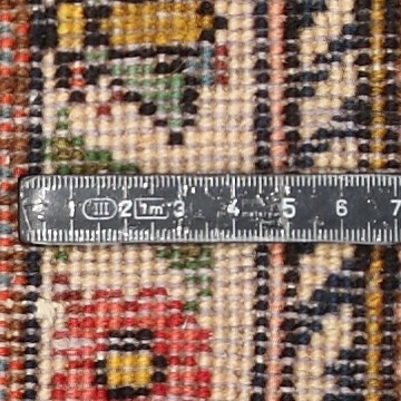 Knoten Detailansicht