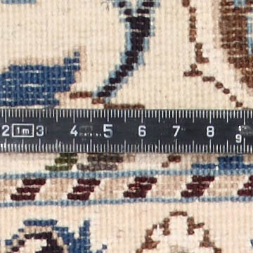 Knoten Detailansicht